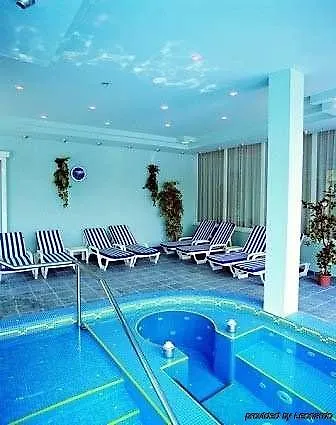 Verona Hotel Abano Terme
