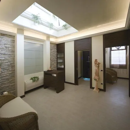 Hotel Verona Abano Terme