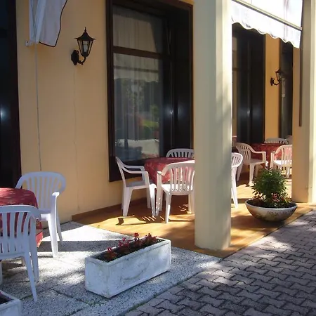 Verona Hotel 3*