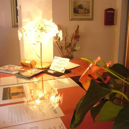 Hotel Verona 3*