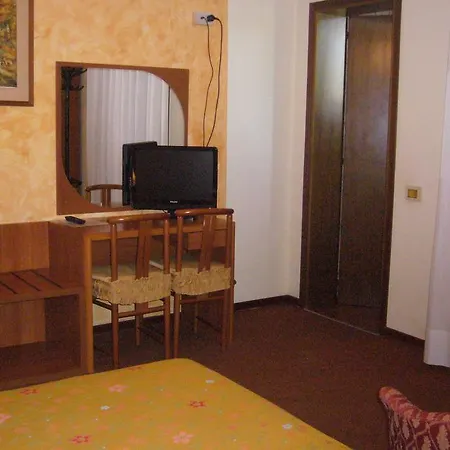 Hotel Verona Abano Terme