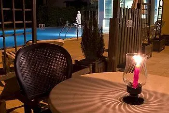 호텔 Verona 아바노테르메