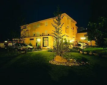 Verona Hotel 3*