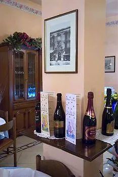 호텔 Verona 아바노테르메