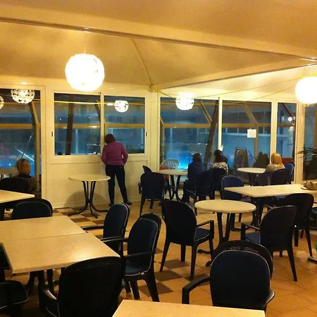 Hotel Verona 3*