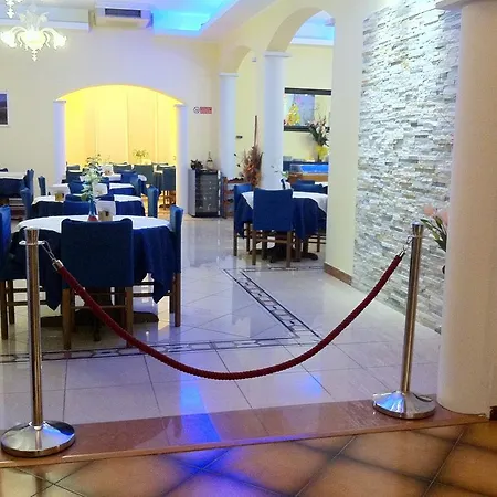 Verona Hotel 3*