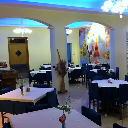 Verona Hotel Abano Terme