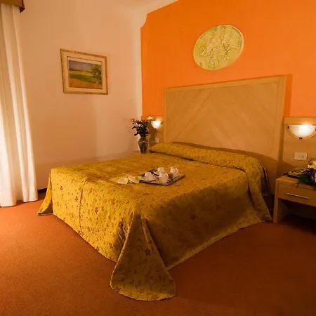 Verona 3* Abano Terme