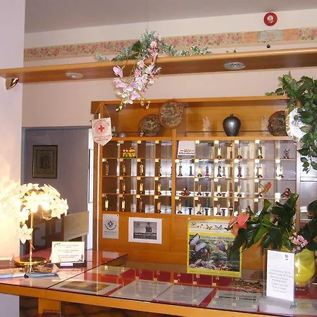 Verona 3* 아바노테르메