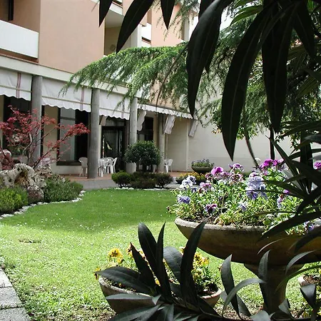 Verona Hotel Abano Terme