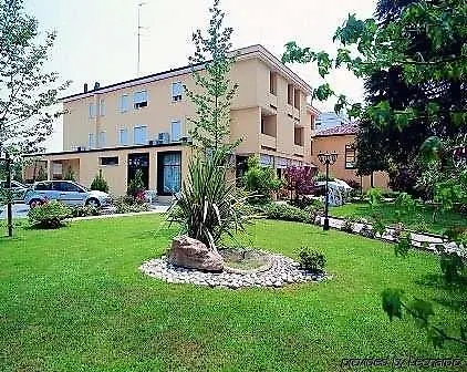 Hotel Verona 3*