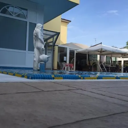 Hotel Verona 3*