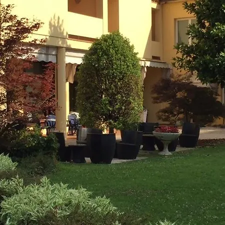 Hotel Verona 3*