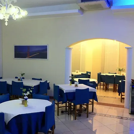 Hotel Verona Abano Terme