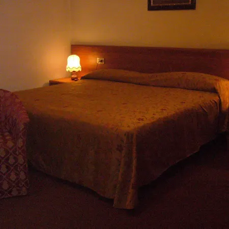 Hotel Verona 3*