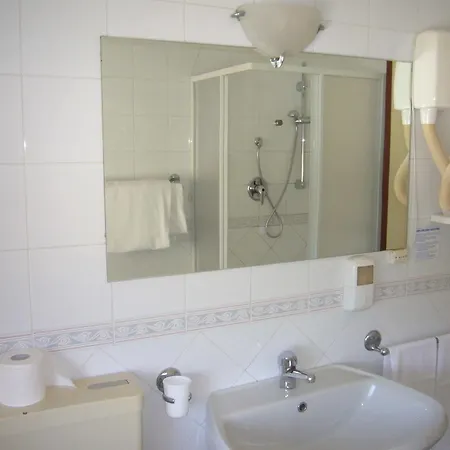Verona Hotel Abano Terme