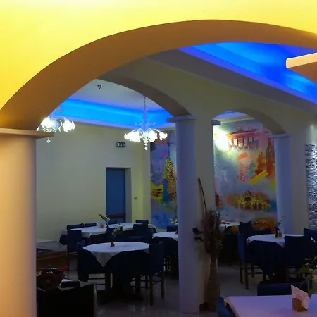 Verona Hotel Abano Terme