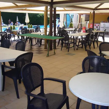 Verona Hotel Abano Terme