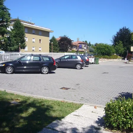 Hotel Verona 3*