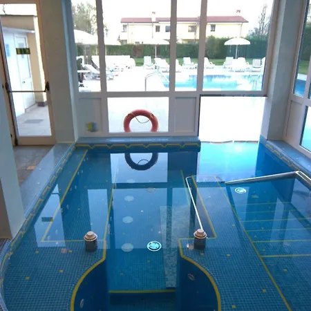 Verona Hotel Abano Terme