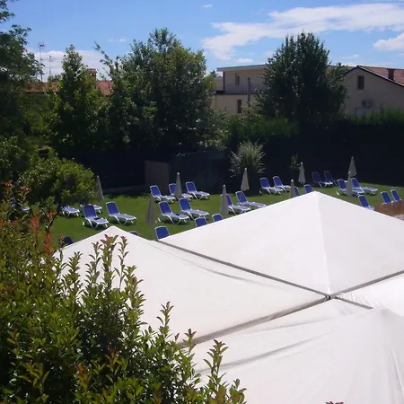 Verona Hotel