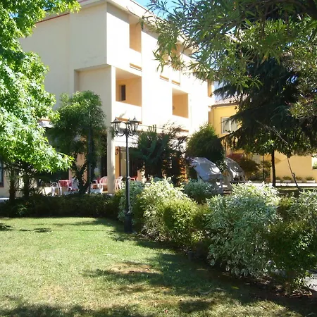 Verona 3* Abano Terme