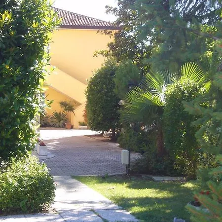 Verona Abano Terme