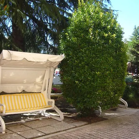 Hotel Verona Abano Terme