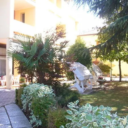 Verona 3* 아바노테르메