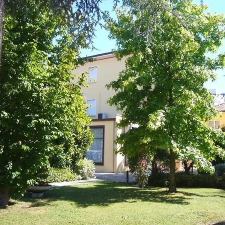 Hotel Verona
