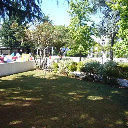 Hotel Verona 3*