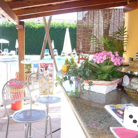 Hotel Verona Abano Terme