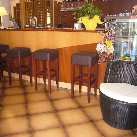 Verona Hotel