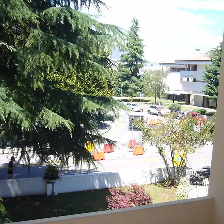 Verona Hotel 3*